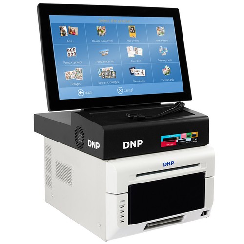Dnp stampante sublimazione - dnp,