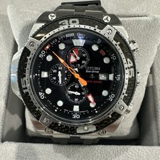 NUOVO Orologio Citizen