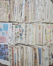 Applique ricamo McCalls