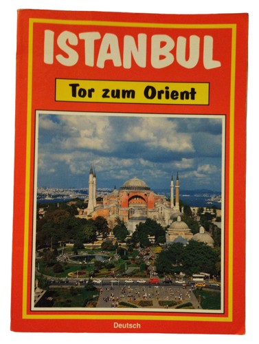 Guida turistica istanbul porta - guida,