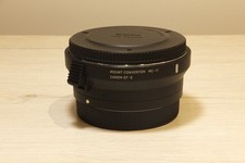 [Come nuovo] Sigma Mount