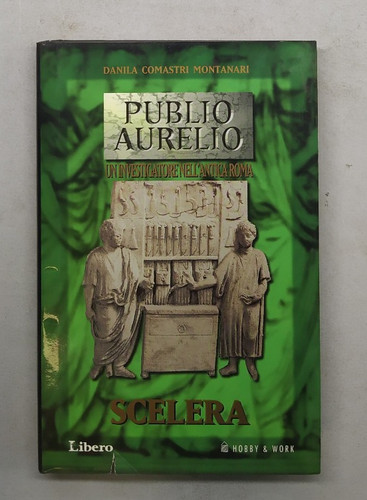 Scelera indagine publio - scelera,,