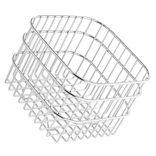 Cesta acciaio inox ceste - cesta,