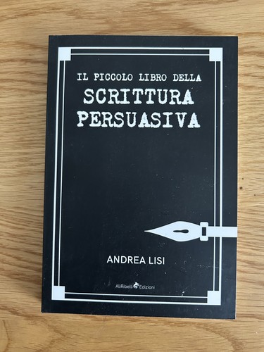Piccolo libro della - libro,