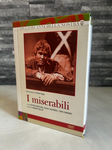 Miserabili i - 🎬,
