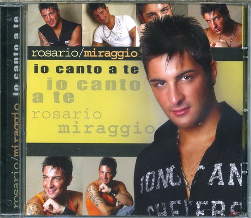 Rosario miraggio io - , a