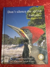Don’t Silence the Spring