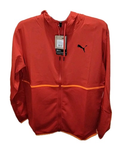 Giacca puma uomo - giacca,