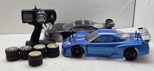 Radio vintage hpi rs4 pro - hpi,