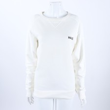 Felpa manica lunga Golden