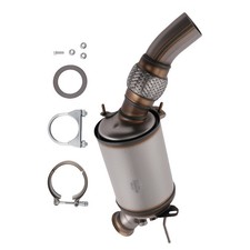 Filtre à Particules Diesel