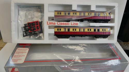 Y7409 lima classic line bvg - classic,