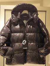 Piumino Invicta Semi lucido -