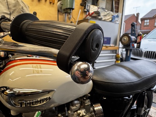 Salvapiastra frizione moto