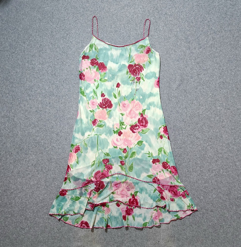 Mini abito vintage raro