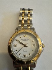 Orologio Raymond Weil Tango