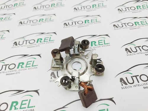 Anello portaspazzole motorino - anello,
