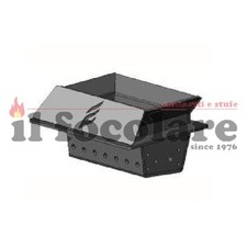 BRACIERE STUFE RAVELLI ECOTECK