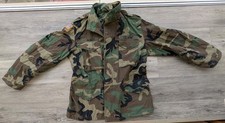 Vintage M-65 Field Jacket