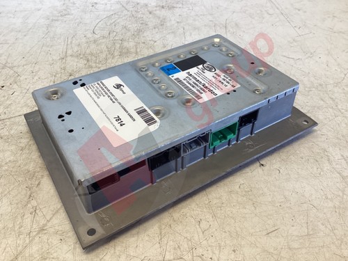 Amplificatore range rover - amplificatore,