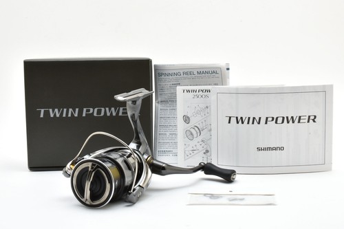 Shimano doppio potenza - 24,