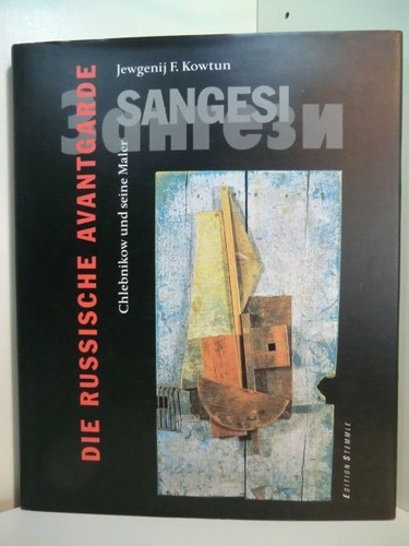 Sangesi die russische - sangesi.,