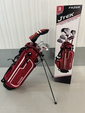 NUOVO set da golf Fazer J-Tek