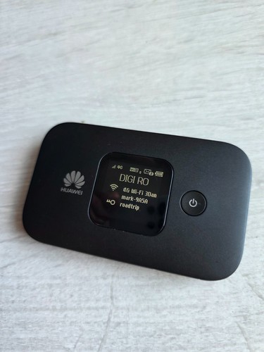 Unlocked huawei e5577 321 - huawei, cs-321