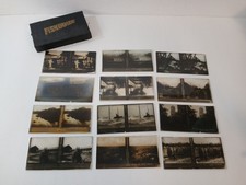 WW1 Fisherview 12 vetri