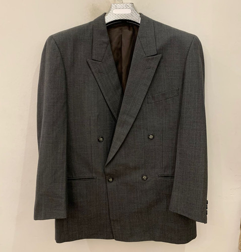 Tuta vintage superfine pura