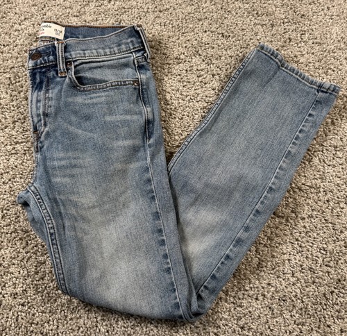 Jeans abercrombie bambino - jeans,