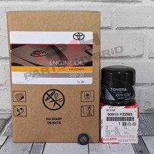 Kit manutenzione intermedia