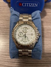 Orologio Citizen Ore Felici