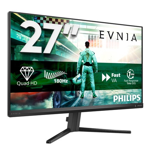 Philips gaming monitor - philips,