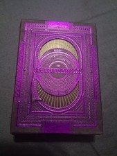 Carte da Gioco Deckidea La