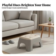 Sgabello con Schienale per