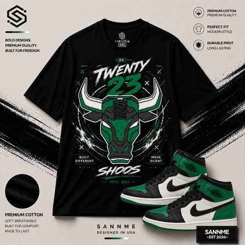 Camicia abbinare jordan - da,