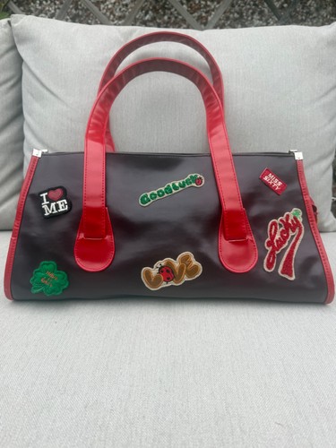 Borsa baguette miss sixty - baguette,