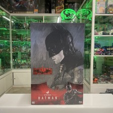 Hot Toys MM638 - DC Comics -