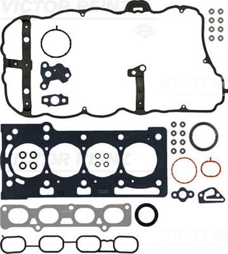 Kit guarnizioni testa - , cilindro