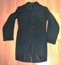 Cappotto originale