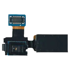 Earpiece speaker with - earpiece,