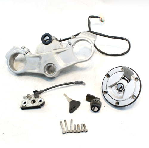 Blocchetto aprilia rs4 125 - aprilia, 4t