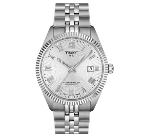 Orologio uomo tissot ballade - uomo,