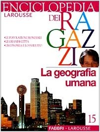 Enciclopedia dei ragazzi - dei, n.15