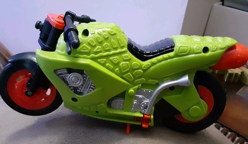 Bici tmnt road racing - racing, mike