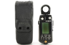 Leggi! MINOLTA Flash Meter VI