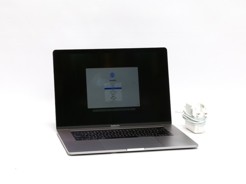Apple macbook pro - apple, pollici