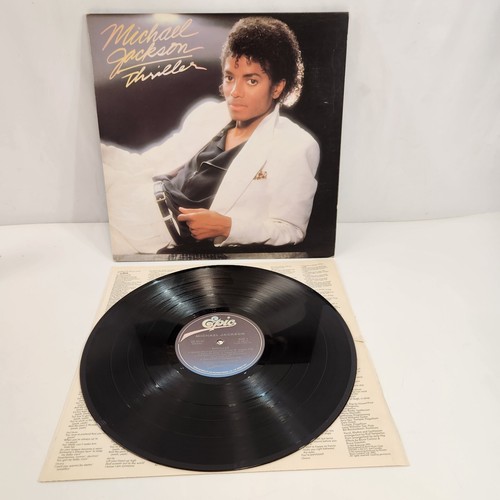 Michael jackson thriller beat - jackson,