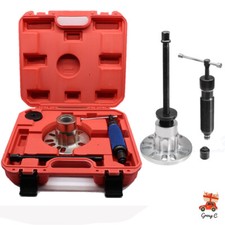 Albero motore idraulico 10T